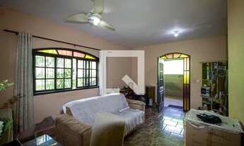 Imagem 3: Casa para Aluguel - Ze Garoto, 2 Quartos, 120 m2