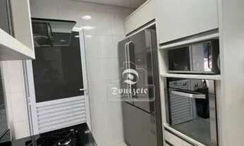 Imagem 7: Apartamento com 3 dormitórios à venda, 96 m² por R$ 895.000,00 - Boa Vista - São Caetano d