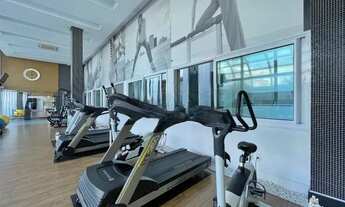 Imagem 6: Apartamento para venda possui 36 metros quadrados com 1 quarto em Três Figueiras - Porto A