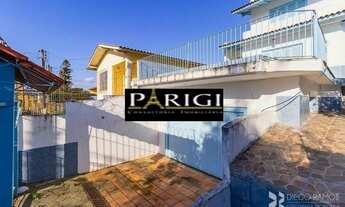 Imagem 3: Casa com 3 dormitórios para alugar, 266 m² por R$ 4.000,00/mês - Tristeza - Porto Alegre/R