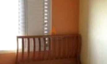 Imagem 2: Apartamento com 1 dorm, Jardim Marajoara, São Paulo - R$ 380 mil, Cod: 2346