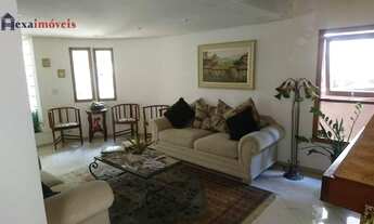 Imagem 6: Casa com 4 dormitórios à venda, 500 m² por R$ 1.900.000,00 - Morada dos Pássaros - Barueri