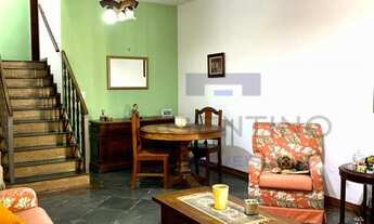 Imagem: Excelente sobrado a venda na Av. Braz de