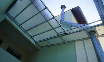 Imagem 3: Sobrado para venda possui 105 metros quadrados com 2 quartos em Cidade Patriarca - São Pau