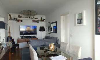 Imagem 4: Apartamento para Venda - 77.13m², 3 dormitórios, sendo 1 suites, 1 vaga - Tristeza