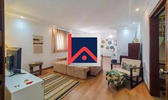 Imagem 2: Apartamento Locação Vila Mariana 105 m² 3 Dormitórios