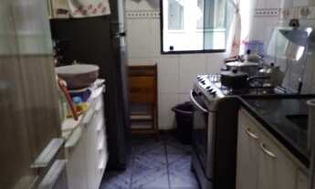 Imagem: MAUÁ - Apartamento Padrão - JARDIM PRIMAVERA