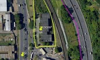 Imagem 2: VENDE-SE GALPÃO NO RETIRO