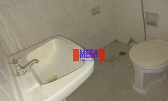 Imagem 4: Sala comercial com banheiro no bairro Centro, próximo a Praça do Ferreira