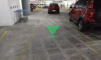 Imagem 5: Apartamento com 3 dormitórios à venda, 120 m² por R$ 480.000,00 - Brisamar - João Pessoa/P