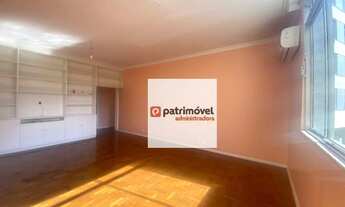 Imagem 1: Apartamento à venda, 125 m² por R$ 1.300.000,00 - Laranjeiras - Rio de Janeiro/RJ