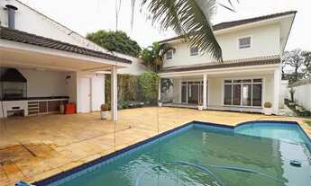 Imagem 3: Alto de Pinheiros - Semi Nova