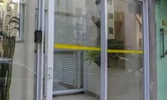 Imagem 3: Apartamento para alugar na Frei Caneca 348 1 dormitório