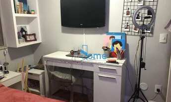 Imagem 4: Apartamento Duplex com 4 dormitórios à venda, 156 m² por R$ 1.290.000 - Águas Claras Norte