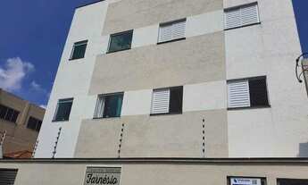 Imagem: Apartamento para venda com 45 m² com 2