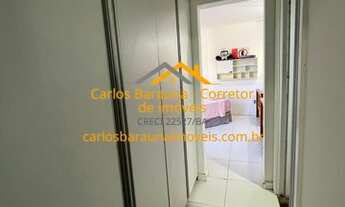 Imagem 6: Casa 4/4 mobiliada vista mar com cobertura em praia do Flamengo oportunidade