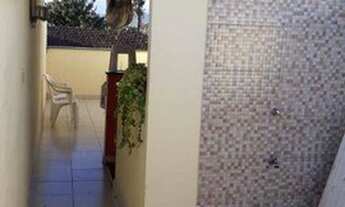 Imagem 3: Casa de 2 Dorm e terraço em São Vicente