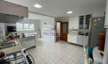 Imagem 4: Casa para venda em Alphaville