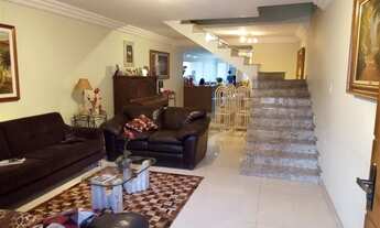 Imagem 2: São Paulo - Casa Padrão - Vila Brasílio Machado