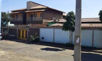 Imagem 2: Casa sobrado com 2 quartos - Bairro Setor Criméia Leste em Goiânia