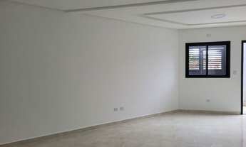 Imagem 4: Casa com 2 dormitórios à venda no Jardim Quietude - Praia Grande/SP