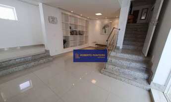 Imagem 7: Casa no São Bento - BH- 4 suítes com piscina