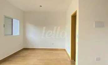 Imagem: São Paulo - Apartamento Padrão - Vila