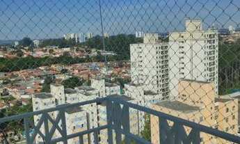 Imagem 3: Apartamento - Jardim América - 2 Dormitórios - 83m²