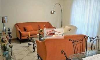 Imagem 2: APARTAMENTO À VENDA - EDIFÍCIO AMSTERDAM - CENTRO - SUZANO/SP