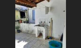 Imagem 7: Sobrado com 3 dormitórios, 60 m² - venda por R$ 280.000,00 ou aluguel por R$ 1.490,00/mês