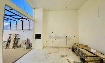 Imagem: Casa à venda no Residencial Reserva Ipanema