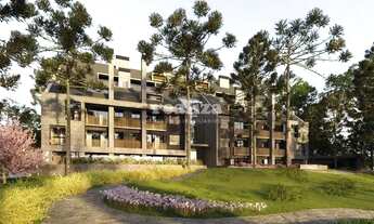 Imagem 4: APARTAMENTO COM 2 DORMITÓRIOS EM GRAMADO