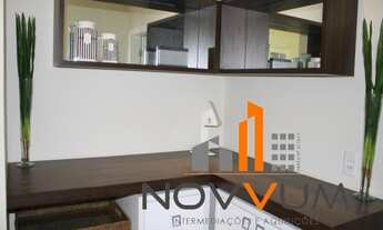 Imagem 7: CASA 4 DORMITÓRIOS PARA ALUGAR, 960M² POR R$25.000,00/MÊS! - LOTEAMENTO ALPHAVILLE CAMPINA