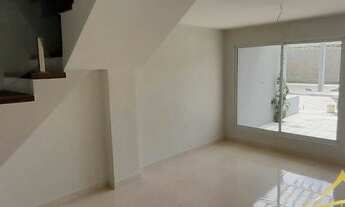 Imagem 4: Casas Novas Tipo Duplex de 2 Suítes em Nova Parnamirim