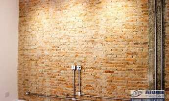 Imagem 3: Kitnet com 1 dormitório, 29 m² - venda por R$ 300.000,00 ou aluguel por R$ 1.500,00/mês