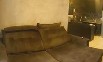 Imagem 6: Apartamento para Venda no Edifício Caravelle Residence, com Vista Mar - AP47652