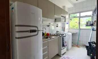 Imagem 3: Plaza Del Rey, 2 qtos, Mobiliado, 2 andar