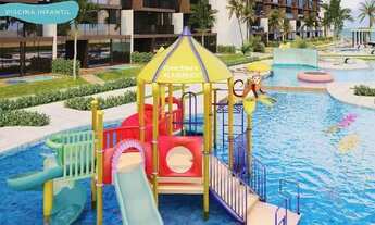 Imagem: Apartamento para venda tem 30 metros quadrados