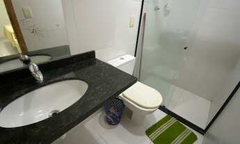 Imagem 3: Apartamento com 4 dormitórios à venda, 140 m² por R$ 1.000.000,00 - Ponta Verde - Maceió/A