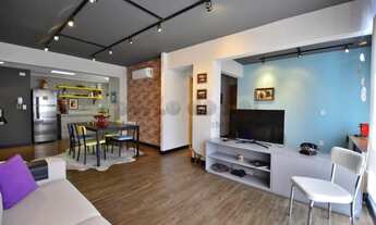 Imagem 3: APARTAMENTO FINAMENTE MOBILIADO