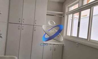 Imagem 3: Sobrado com 4 dormitórios para alugar, 285 m² por R$ 10.770/mês - Jardim Aquarius - São Jo