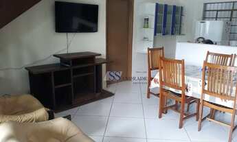 Imagem 5: Imóvel na praia Martin de Sá, são duas casas