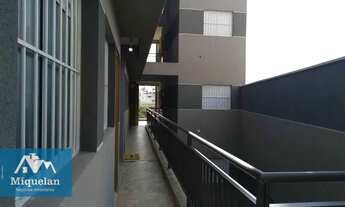 Imagem 7: Apartamento com 1 dormitório para alugar, 35 m² por R$ 1.400,00/mês - Jardim Paraíso - Zon