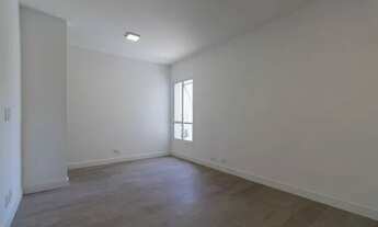 Imagem: São Paulo - Apartamento Padrão - Jardim