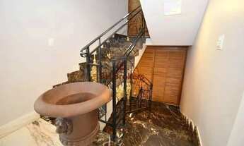 Imagem 4: BELO HORIZONTE - Casa Padrão - Belvedere