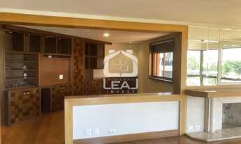 Imagem 6: Apartamento com 3 Suítes e 5 banheiros, 300 m², à Venda por R$ 2.340.000,00 e Locação por