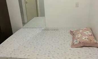 Imagem 5: Apartamento 3qts Mobiliado no Bosque da Saúde