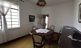 Imagem 5: São Paulo - Casa Padrão - POMPÉIA