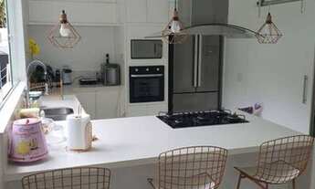 Imagem 6: Casa com 4 dormitórios à venda, 180 m² por R$ 1.100.000 - Vargem Pequena