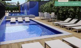 Imagem 3: APARTAMENTO DE 68M² COM 2 DORMITÓRIOS SENDO 1 SUÍTE NO CONDOMÍNIO RESIDENCIAL BELLACQUA AO